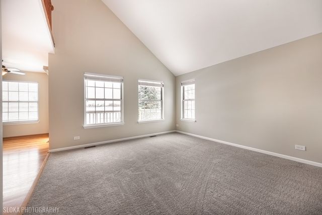554 Abbeywood Drive, Cary, IL 60013