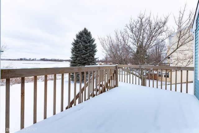 554 Abbeywood Drive, Cary, IL 60013