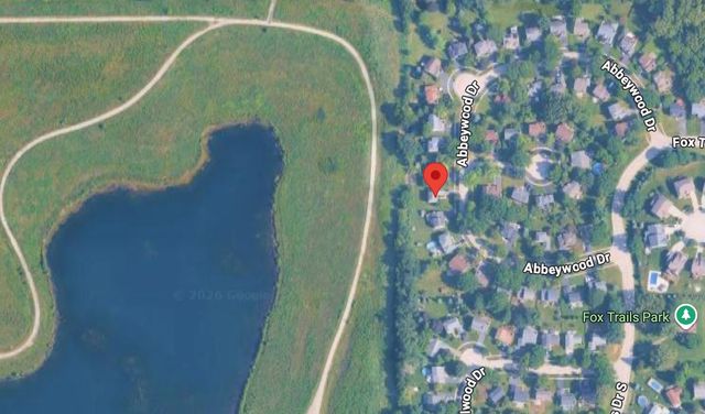 554 Abbeywood Drive, Cary, IL 60013