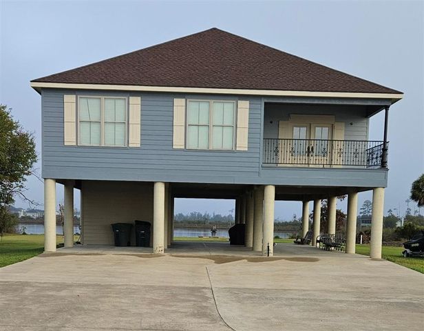 24A River Road, Lake Charles, LA 70601