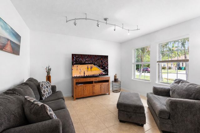1580 SW Birkey Avenue, Port St. Lucie, Port St Lucie, FL 34953