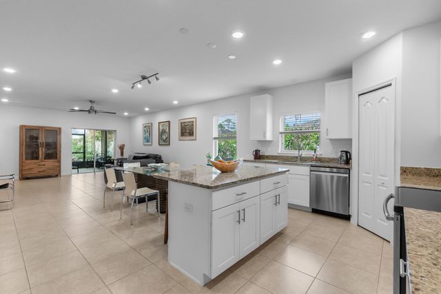1580 SW Birkey Avenue, Port St. Lucie, Port St Lucie, FL 34953
