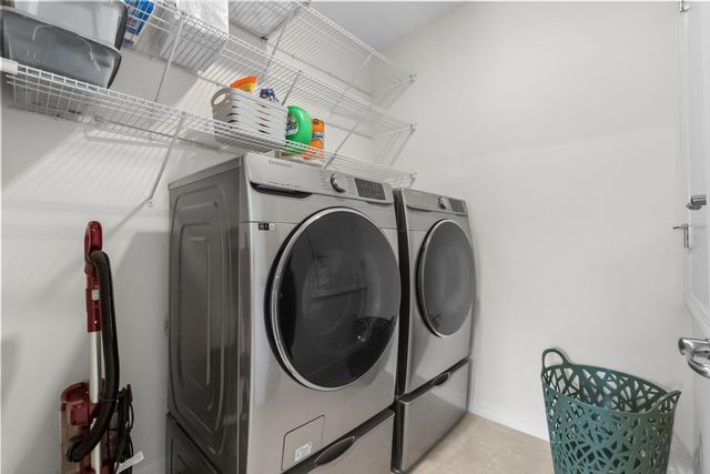 1580 SW Birkey Avenue, Port St. Lucie, Port St Lucie, FL 34953