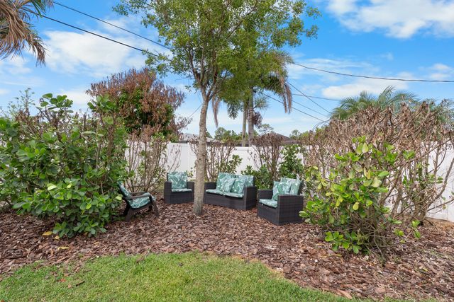 1580 SW Birkey Avenue, Port St. Lucie, Port St Lucie, FL 34953