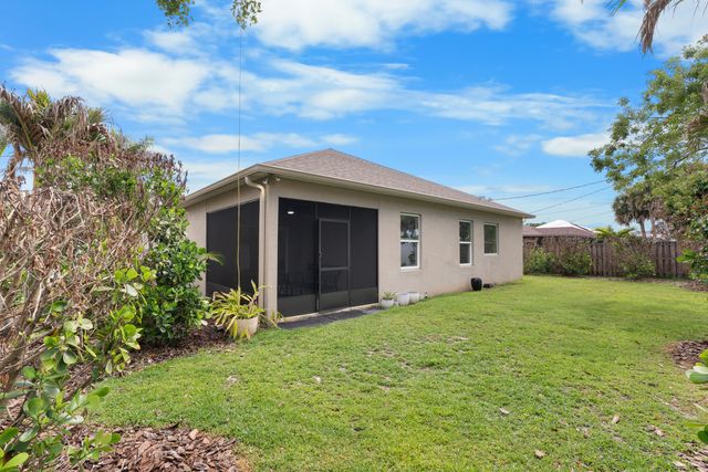 1580 SW Birkey Avenue, Port St. Lucie, Port St Lucie, FL 34953