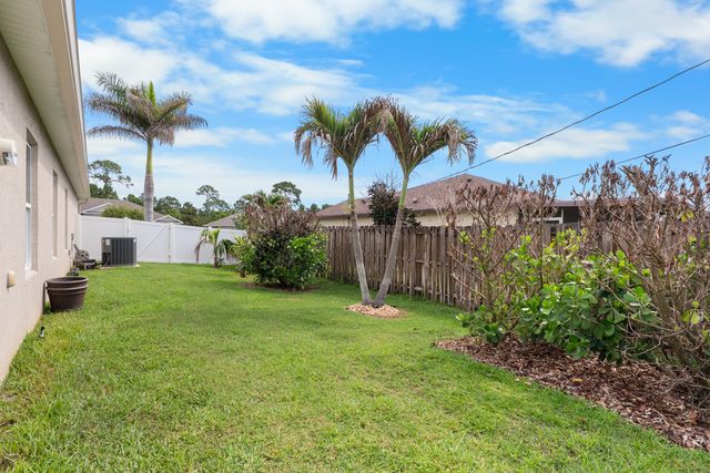 1580 SW Birkey Avenue, Port St. Lucie, Port St Lucie, FL 34953