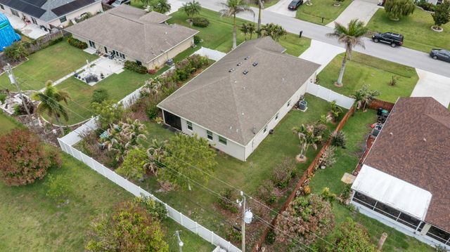 1580 SW Birkey Avenue, Port St. Lucie, Port St Lucie, FL 34953