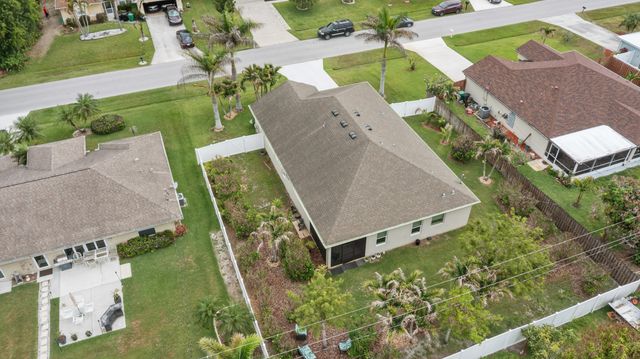 1580 SW Birkey Avenue, Port St. Lucie, Port St Lucie, FL 34953