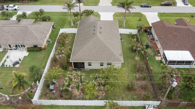 1580 SW Birkey Avenue, Port St. Lucie, Port St Lucie, FL 34953