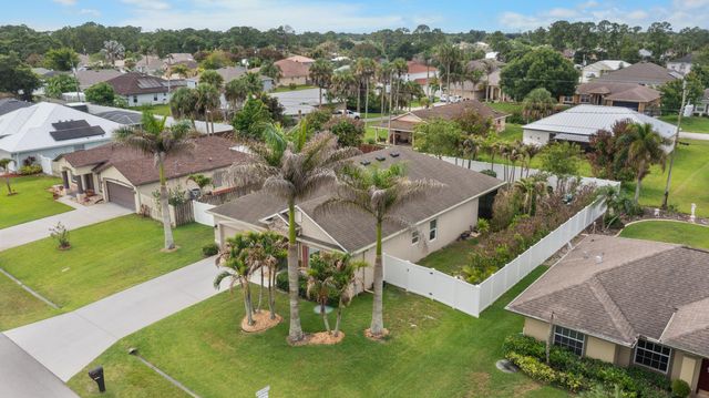 1580 SW Birkey Avenue, Port St. Lucie, Port St Lucie, FL 34953