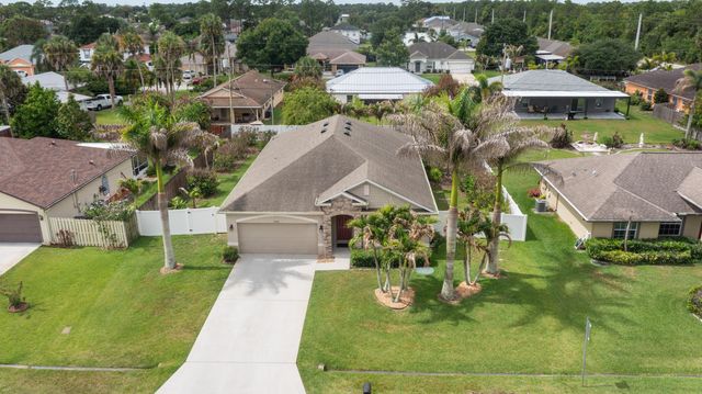 1580 SW Birkey Avenue, Port St. Lucie, Port St Lucie, FL 34953