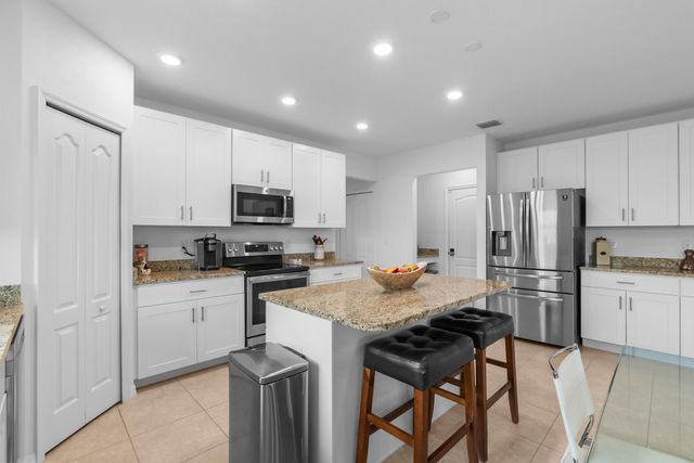 1580 SW Birkey Avenue, Port St. Lucie, Port St Lucie, FL 34953