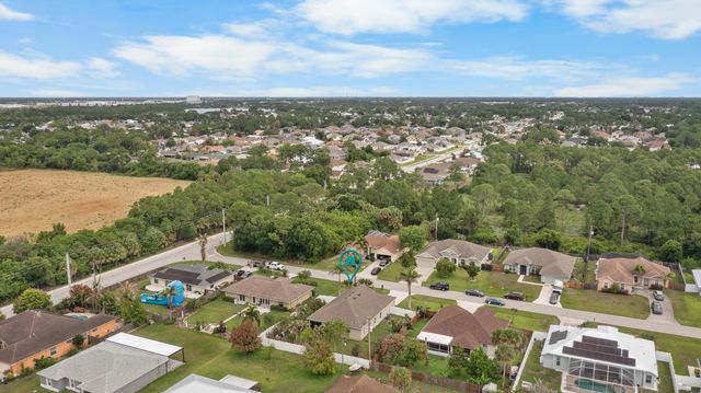 1580 SW Birkey Avenue, Port St. Lucie, Port St Lucie, FL 34953