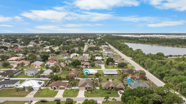 1580 SW Birkey Avenue, Port St. Lucie, Port St Lucie, FL 34953