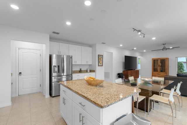 1580 SW Birkey Avenue, Port St. Lucie, Port St Lucie, FL 34953