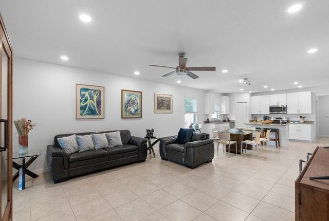 1580 SW Birkey Avenue, Port St. Lucie, Port St Lucie, FL 34953