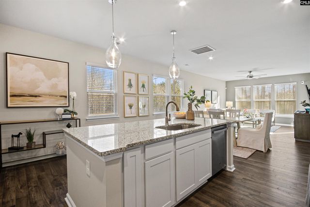 824 Huxley Lane, Elgin, SC 29045