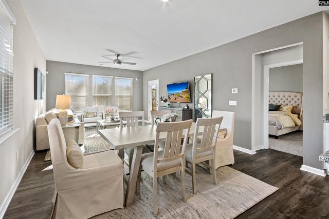 824 Huxley Lane, Elgin, SC 29045