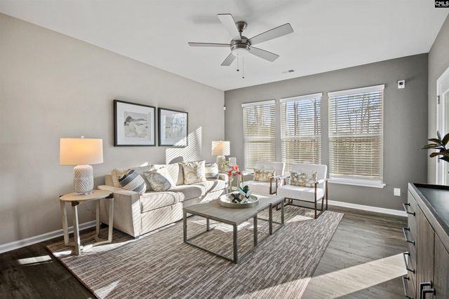 824 Huxley Lane, Elgin, SC 29045