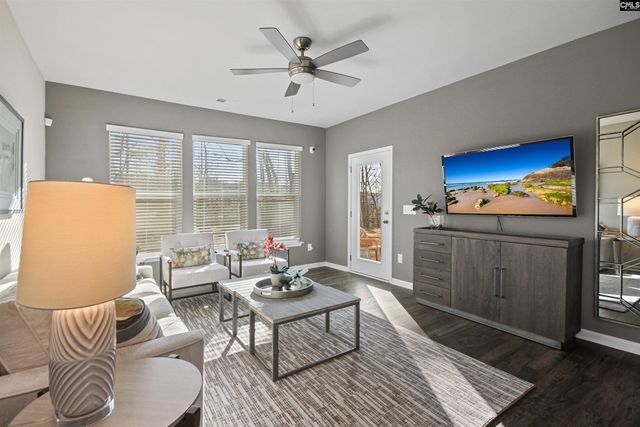 824 Huxley Lane, Elgin, SC 29045