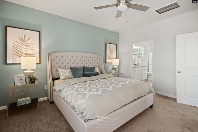 824 Huxley Lane, Elgin, SC 29045