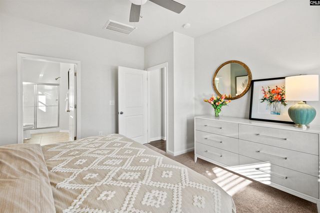 824 Huxley Lane, Elgin, SC 29045