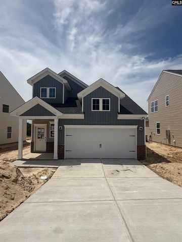 824 Huxley Lane, Elgin, SC 29045