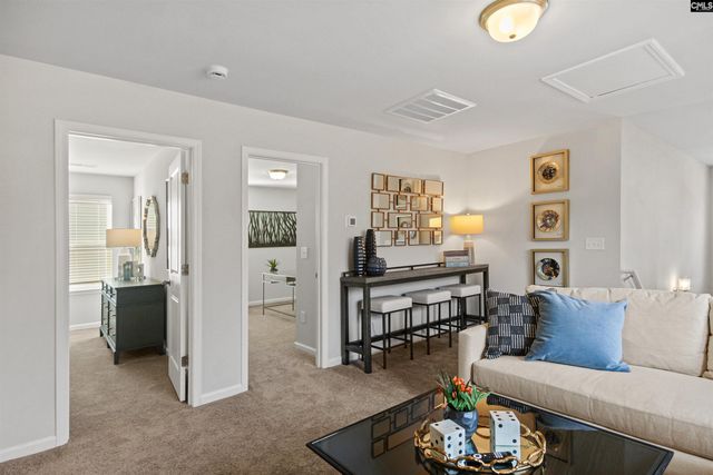 824 Huxley Lane, Elgin, SC 29045