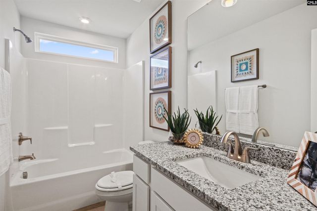 824 Huxley Lane, Elgin, SC 29045