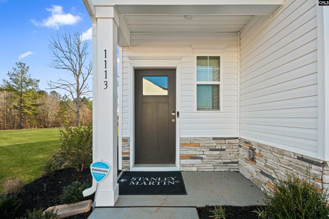 824 Huxley Lane, Elgin, SC 29045