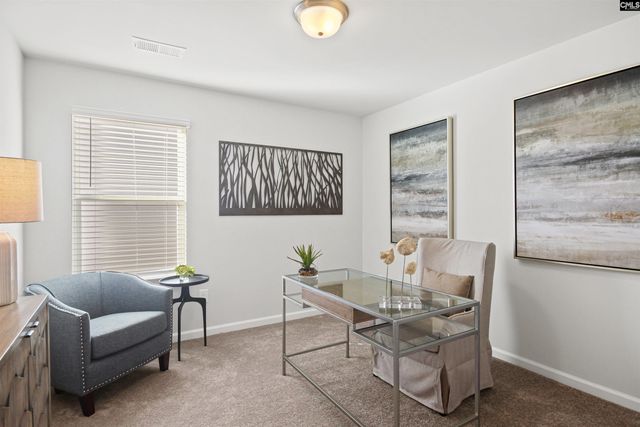 824 Huxley Lane, Elgin, SC 29045