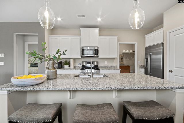 824 Huxley Lane, Elgin, SC 29045