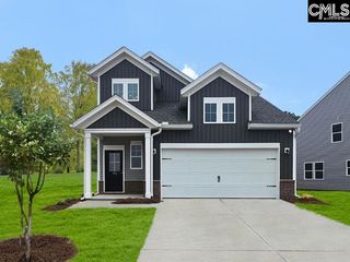 824 Huxley Lane, Elgin, SC 29045