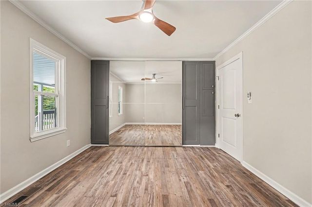 390 Woodhaven Shores Drive, Lexington, NC 27292
