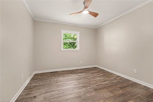 390 Woodhaven Shores Drive, Lexington, NC 27292