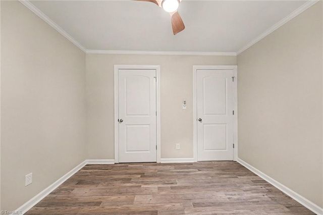 390 Woodhaven Shores Drive, Lexington, NC 27292