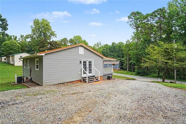 390 Woodhaven Shores Drive, Lexington, NC 27292
