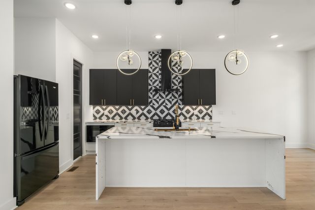 2309 Clarksville Pike Unit 6, Nashville, TN 37208