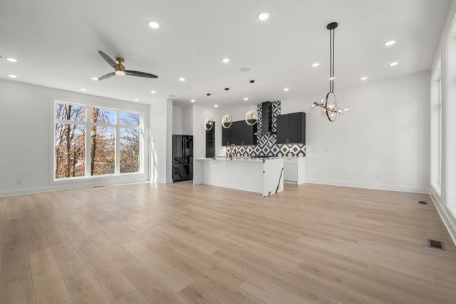 2309 Clarksville Pike Unit 6, Nashville, TN 37208
