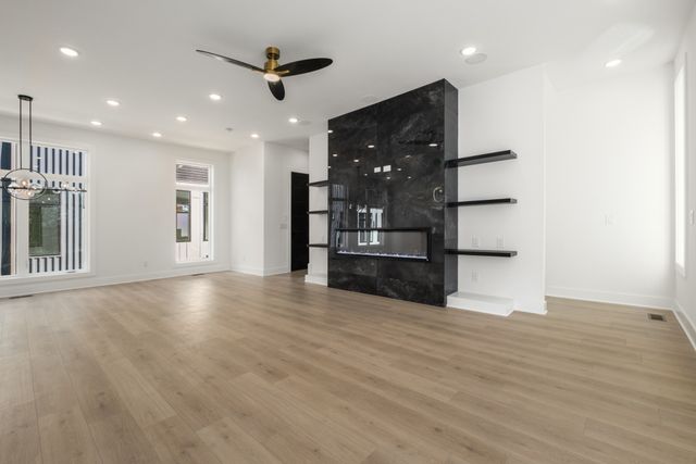 2309 Clarksville Pike Unit 6, Nashville, TN 37208