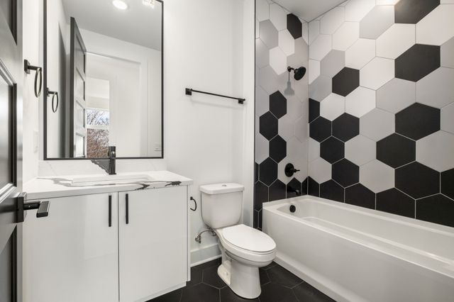 2309 Clarksville Pike Unit 6, Nashville, TN 37208