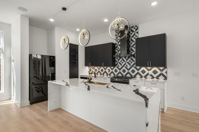 2309 Clarksville Pike Unit 6, Nashville, TN 37208