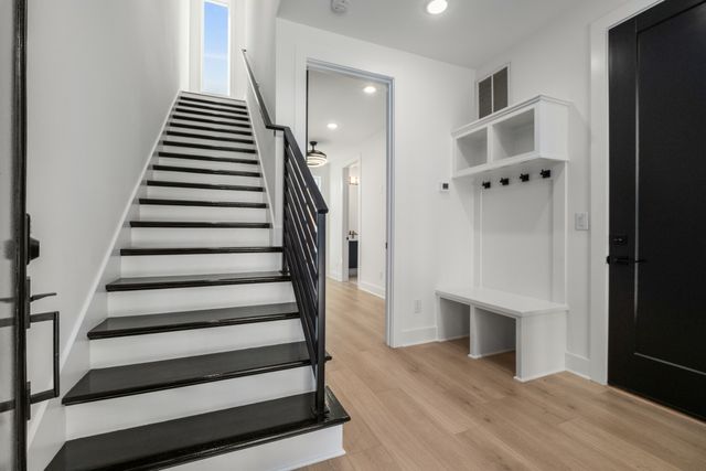 2309 Clarksville Pike Unit 6, Nashville, TN 37208