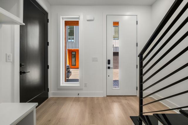 2309 Clarksville Pike Unit 6, Nashville, TN 37208