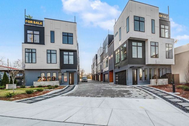 2309 Clarksville Pike Unit 6, Nashville, TN 37208