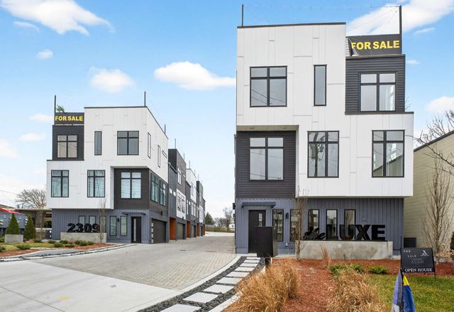 2309 Clarksville Pike Unit 6, Nashville, TN 37208