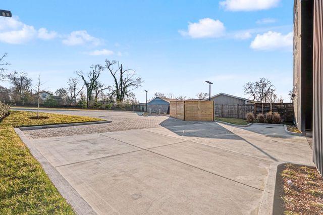 2309 Clarksville Pike Unit 6, Nashville, TN 37208