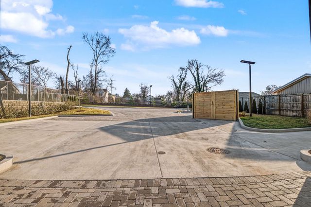 2309 Clarksville Pike Unit 6, Nashville, TN 37208