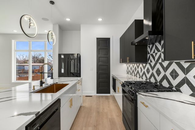 2309 Clarksville Pike Unit 6, Nashville, TN 37208