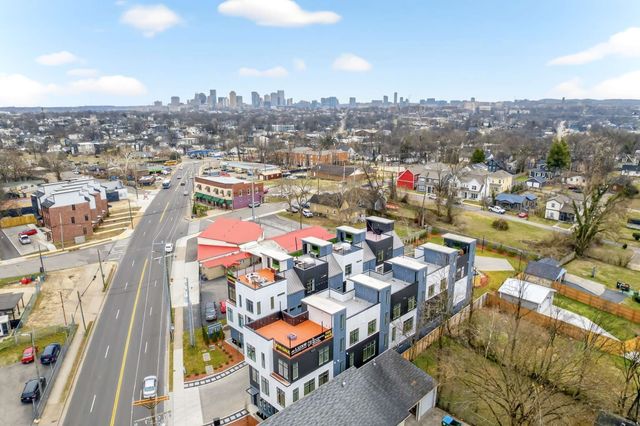 2309 Clarksville Pike Unit 6, Nashville, TN 37208